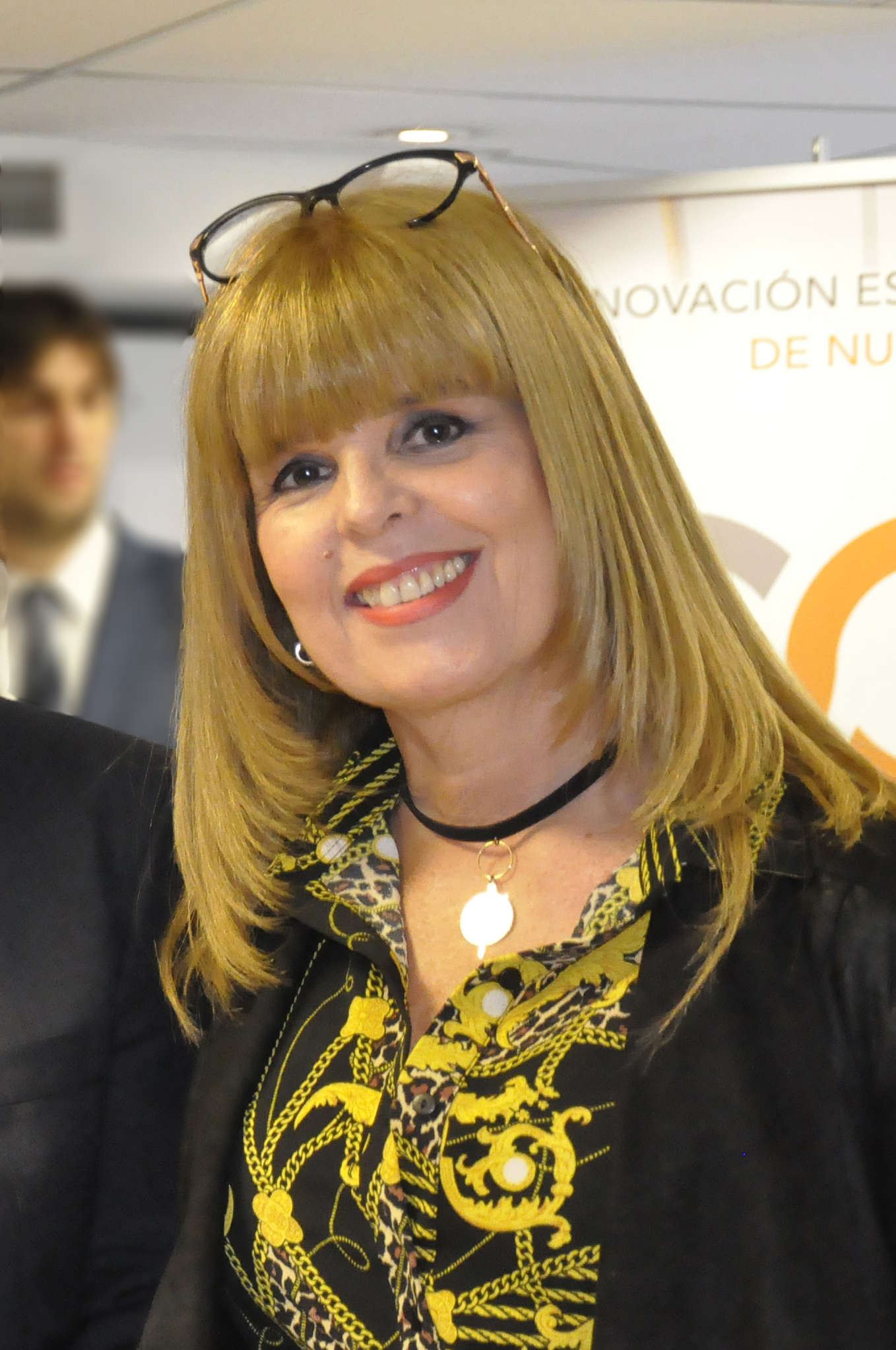 Margarita Menendez Llano